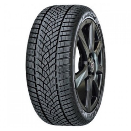 Шины Goodyear UltraGrip Ice 2 + 255/40 R20 101T